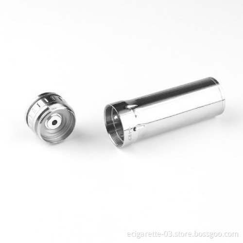 electronic cigarette mod 26650 mechanical hades mod